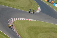 Middle Group Silver_Grey Bikes